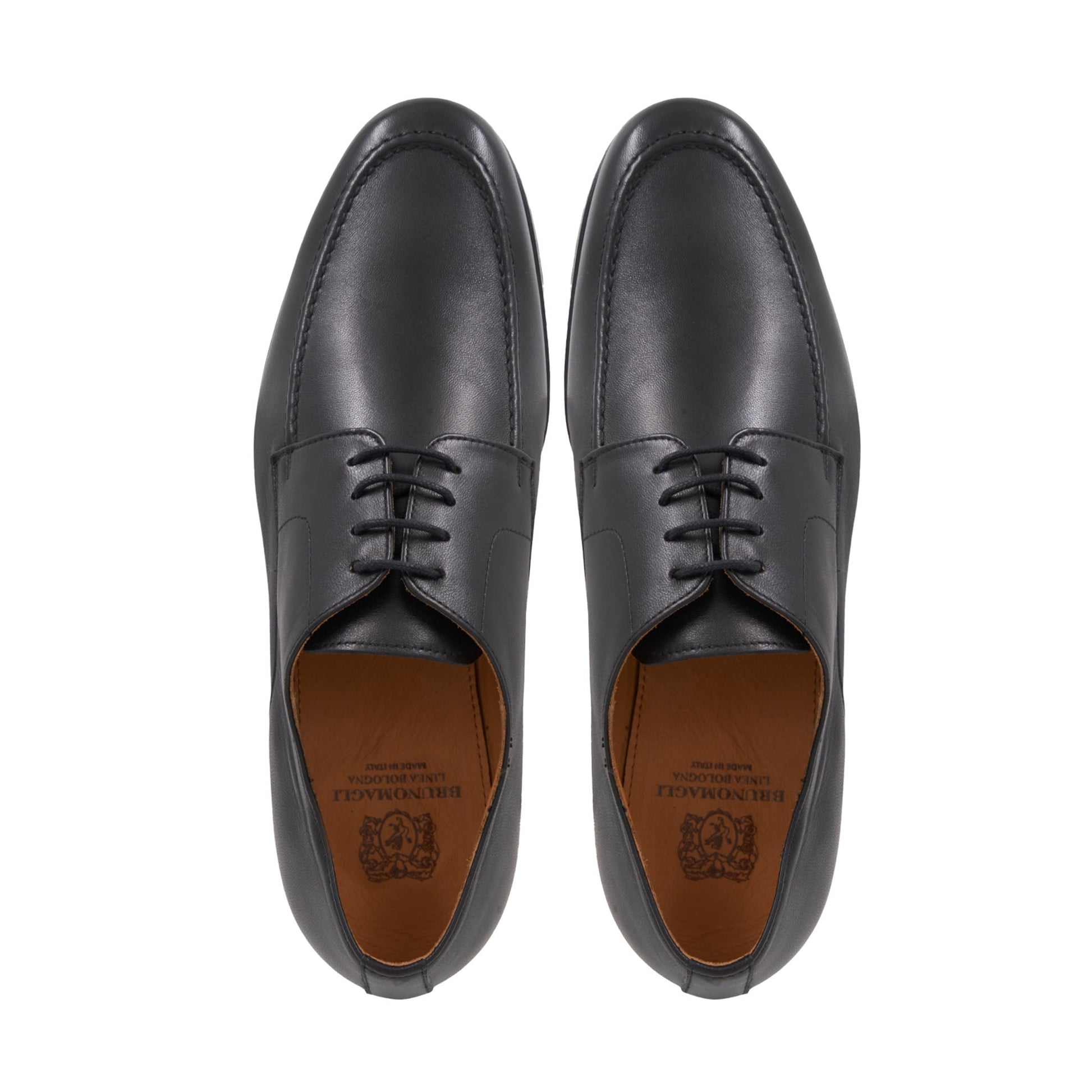 Bruno Magli Flex Lace Oxford