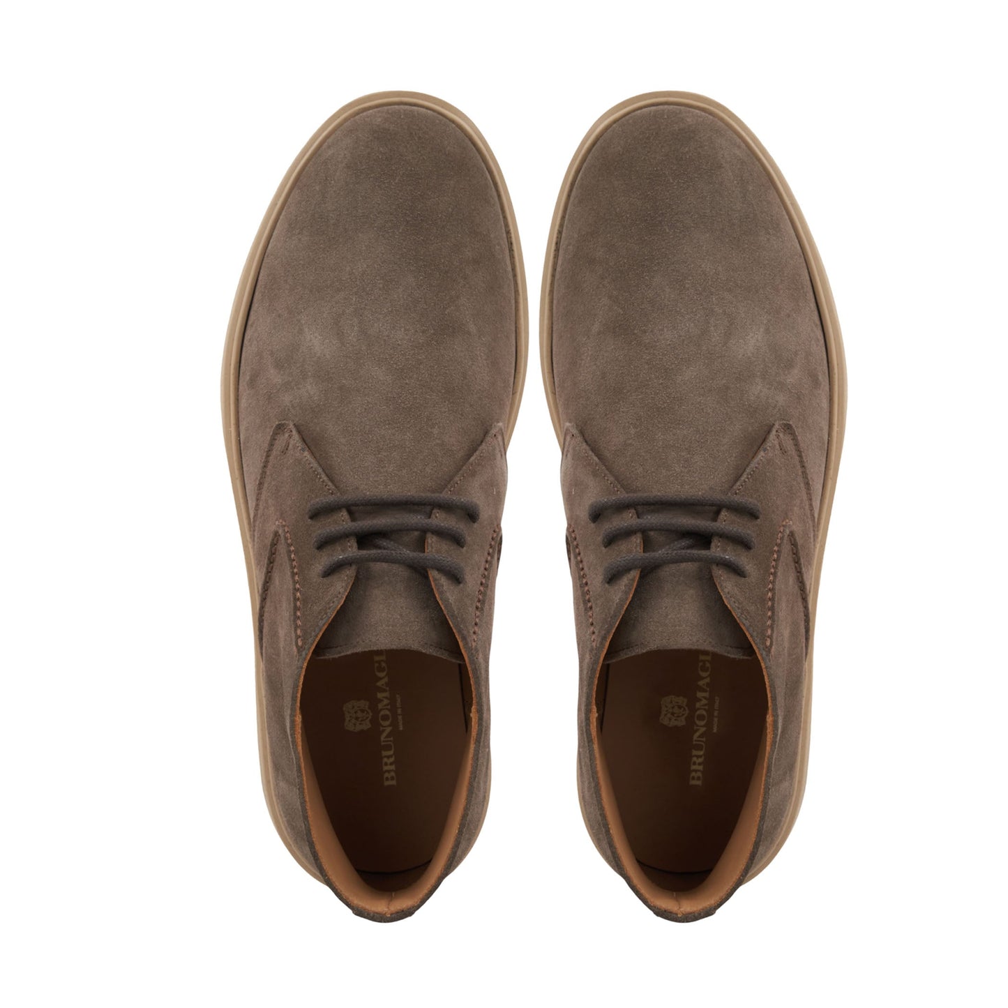 Bruno Magli Cat Walk Chukka