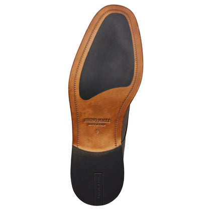 Bruno Magli Aydin Cap toe Derby