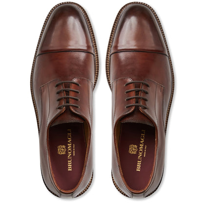 Bruno Magli Aydin Cap toe Derby