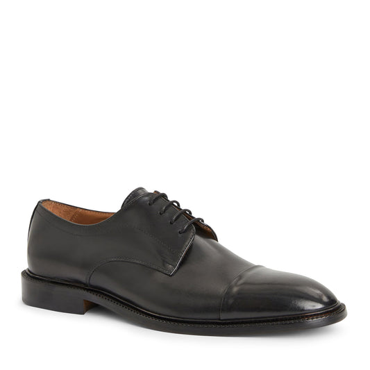 Bruno Magli Aydin Cap toe Derby