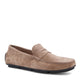 Taupe Suede