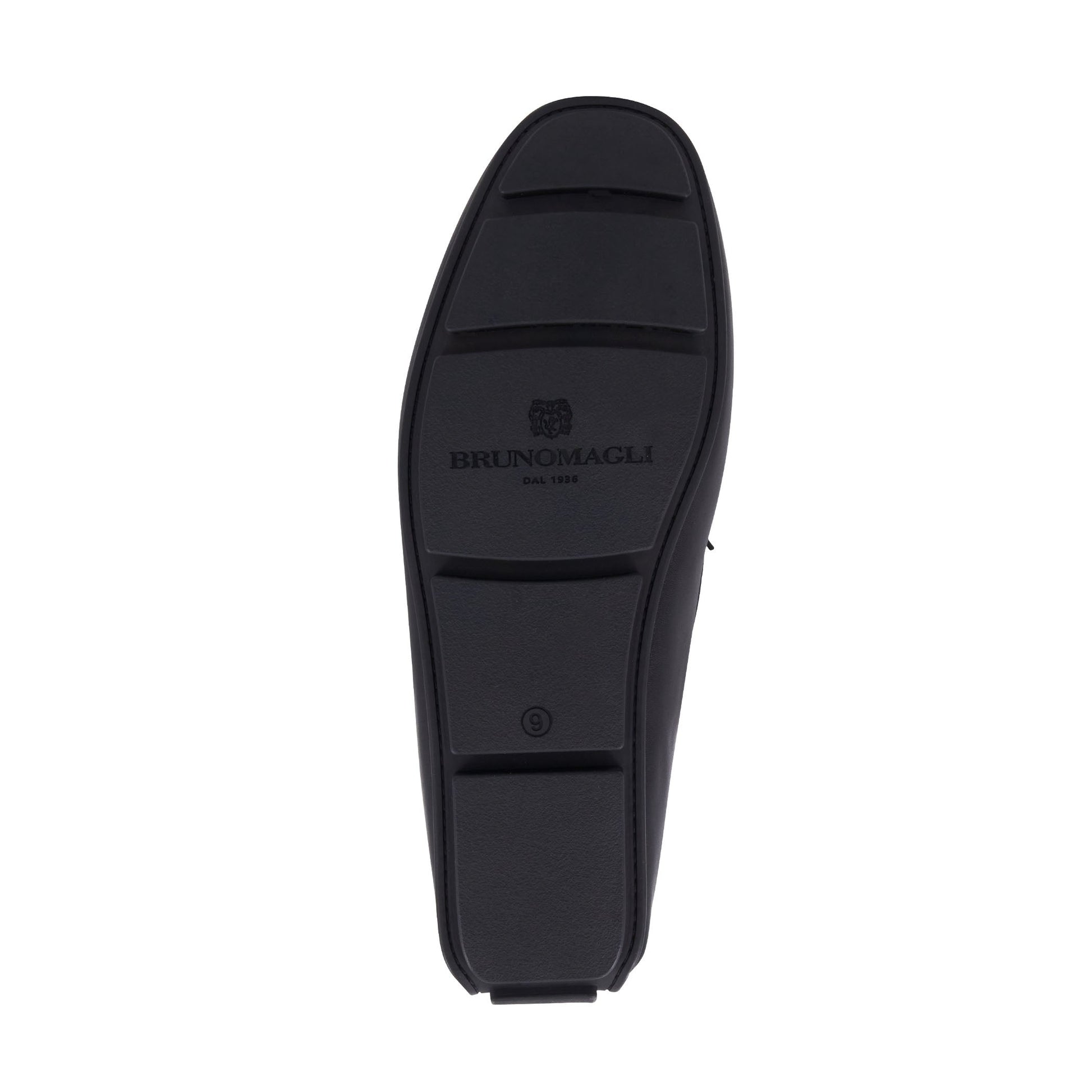 Bruno Magli Tazio Black Calf