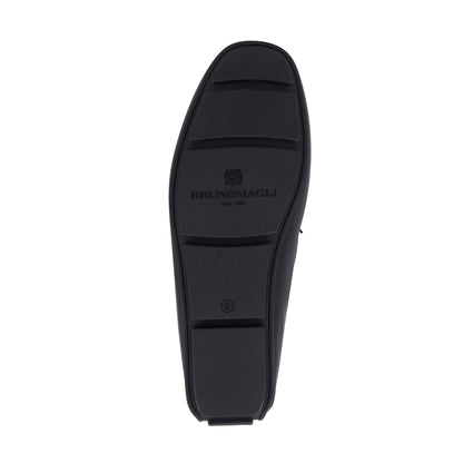 Bruno Magli Tazio Black Calf