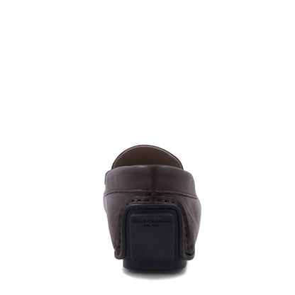 Bruno Magli Taso Brown