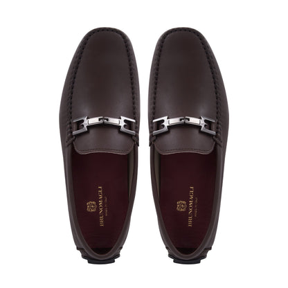 Bruno Magli Taso Brown