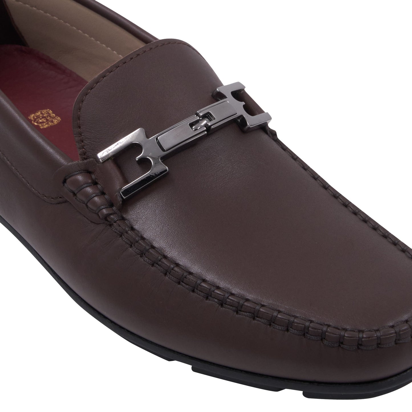 Bruno Magli Taso Brown