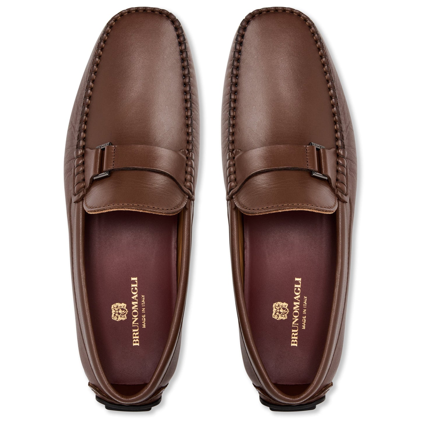 Bruno Magli Tazio Slip-On Loafer
