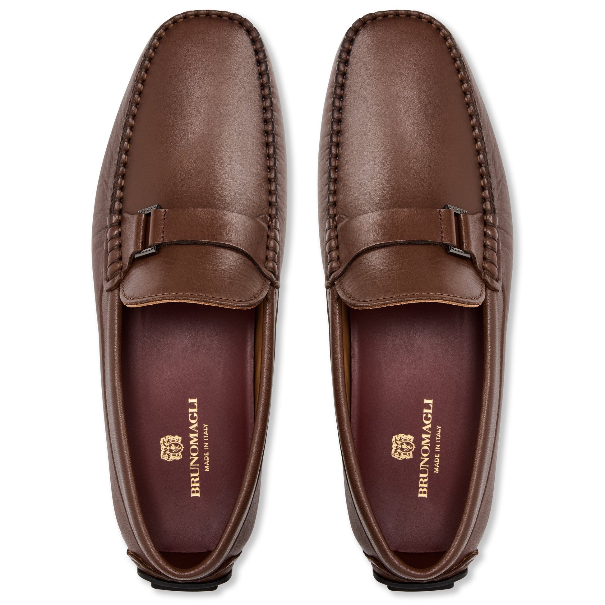 Bruno Magli Tazio Slip-On Loafer