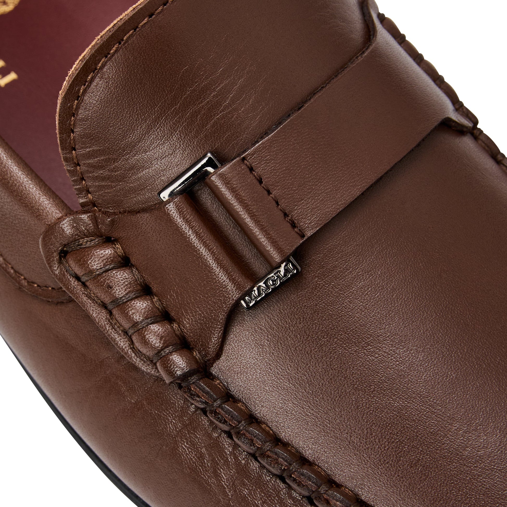 Bruno Magli Tazio Slip-On Loafer