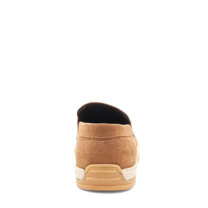Bruno Magli Mens Alfama Cognac Suede