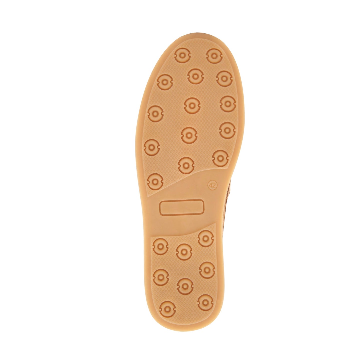 Bruno Magli Mens Alfama Cognac Suede