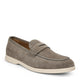 Grey Suede