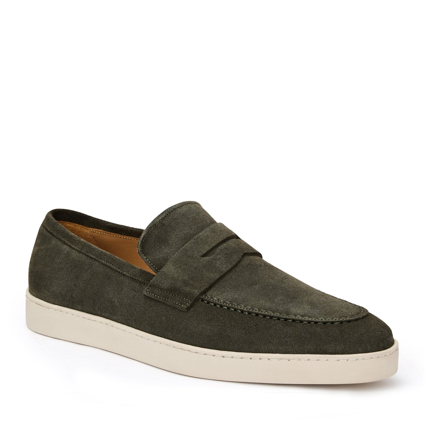 Bruno Magli Prato Slip-On Loafer