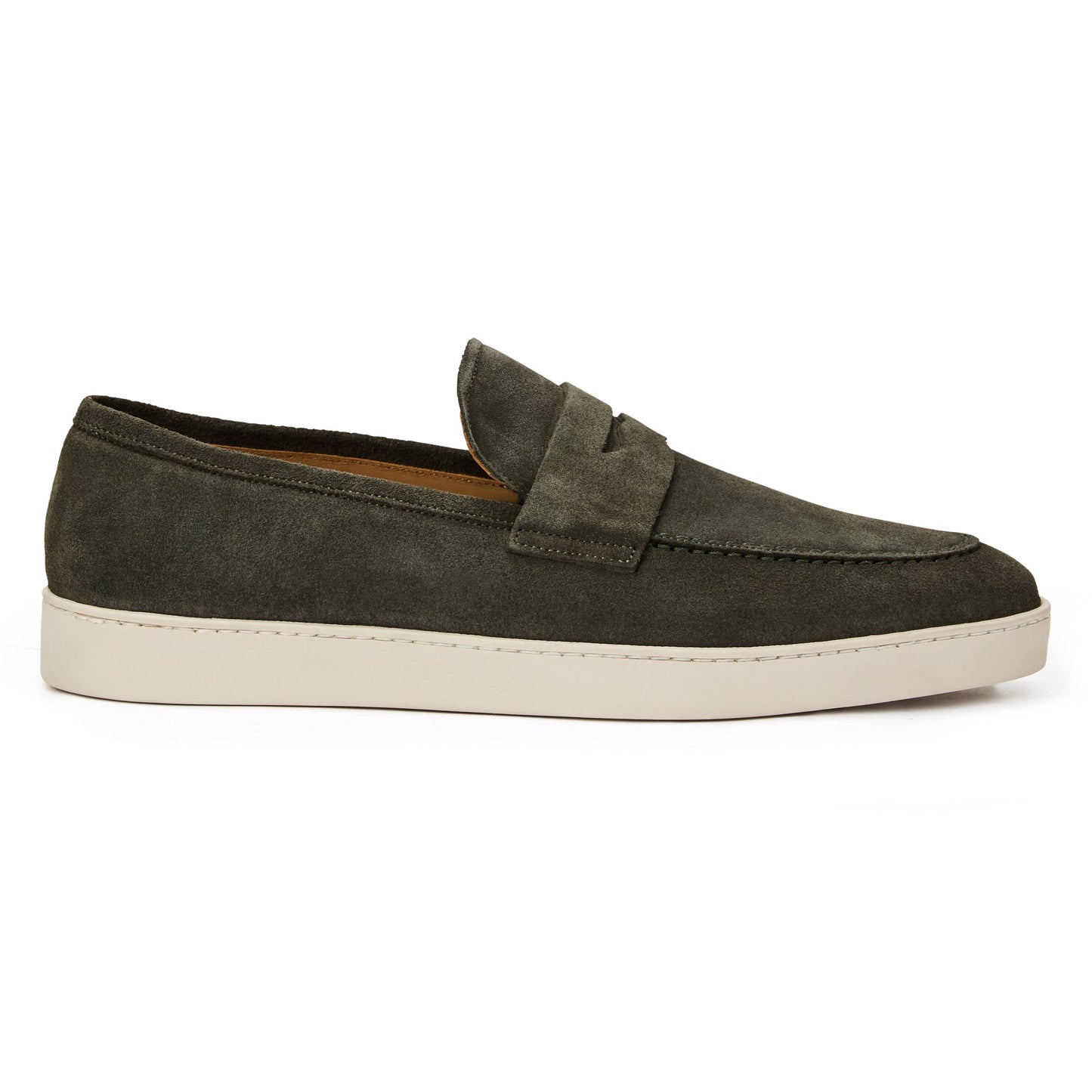 Bruno Magli Prato Slip-On Loafer