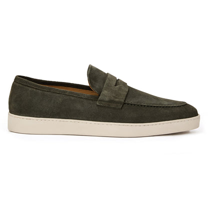 Bruno Magli Prato Slip-On Loafer