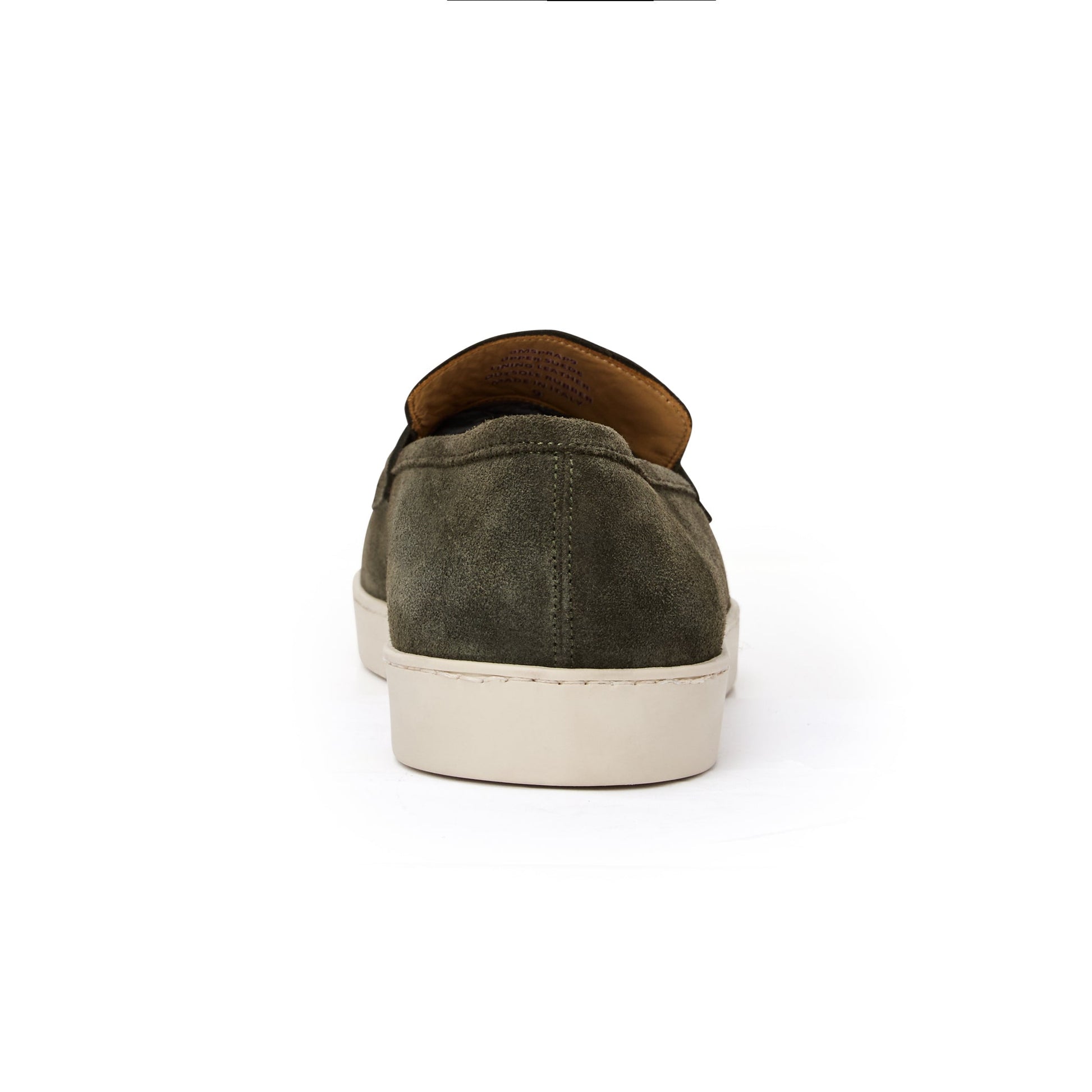 Bruno Magli Prato Slip-On Loafer