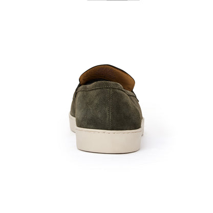 Bruno Magli Prato Slip-On Loafer