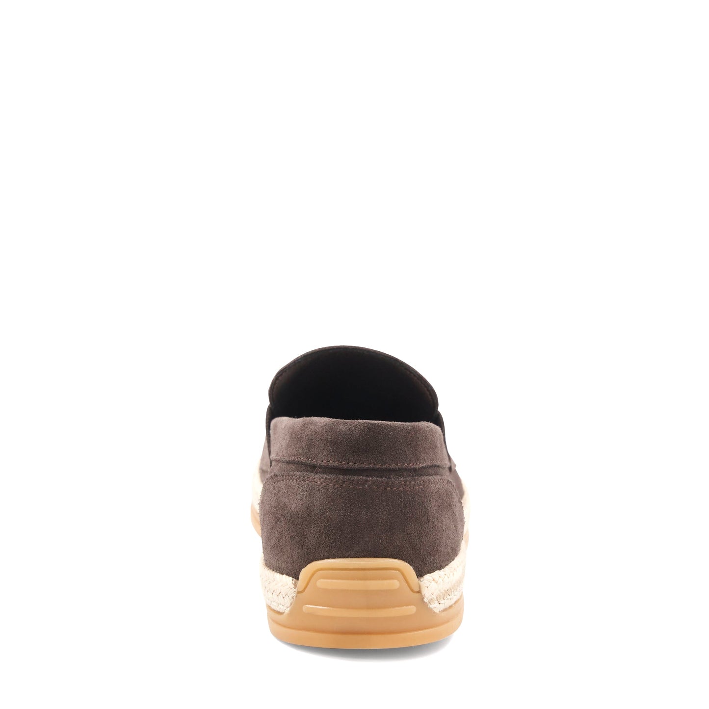 Bruno Magli Mens Alfama Brown Suede