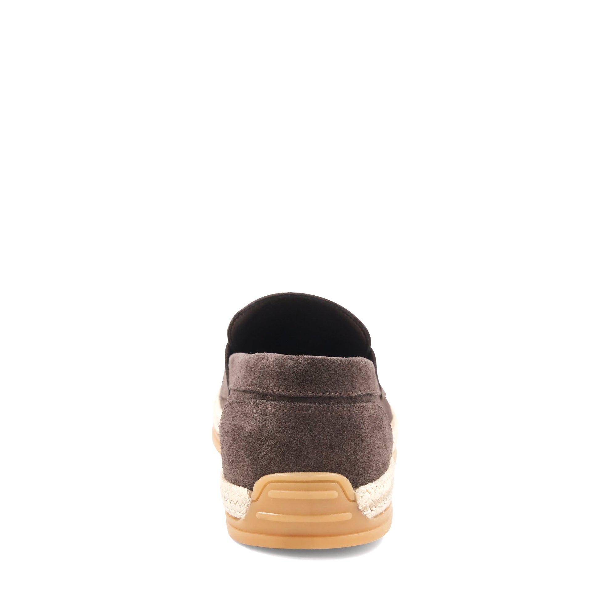 Bruno Magli Mens Alfama Brown Suede