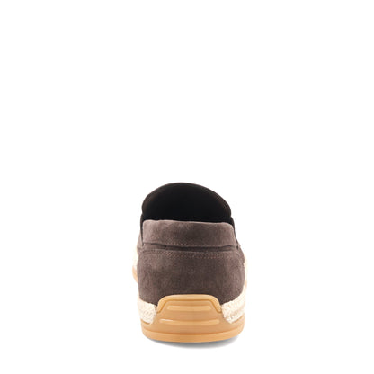 Bruno Magli Mens Alfama Brown Suede