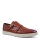 Cognac Leather