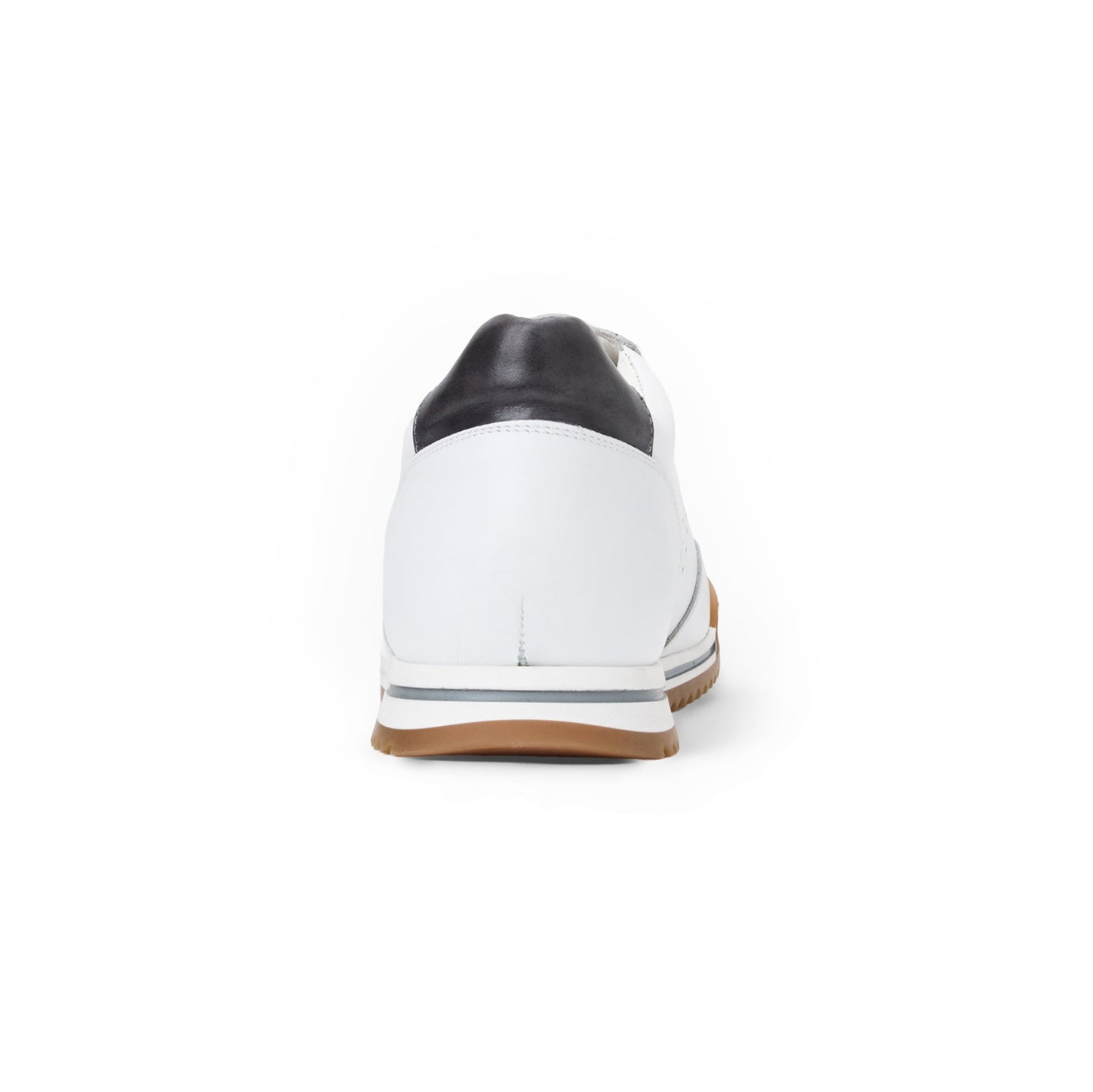 Bruno Magli Brozzi White Calf