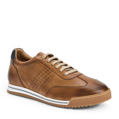 Bruno Magli Brozzi Cognac Calf