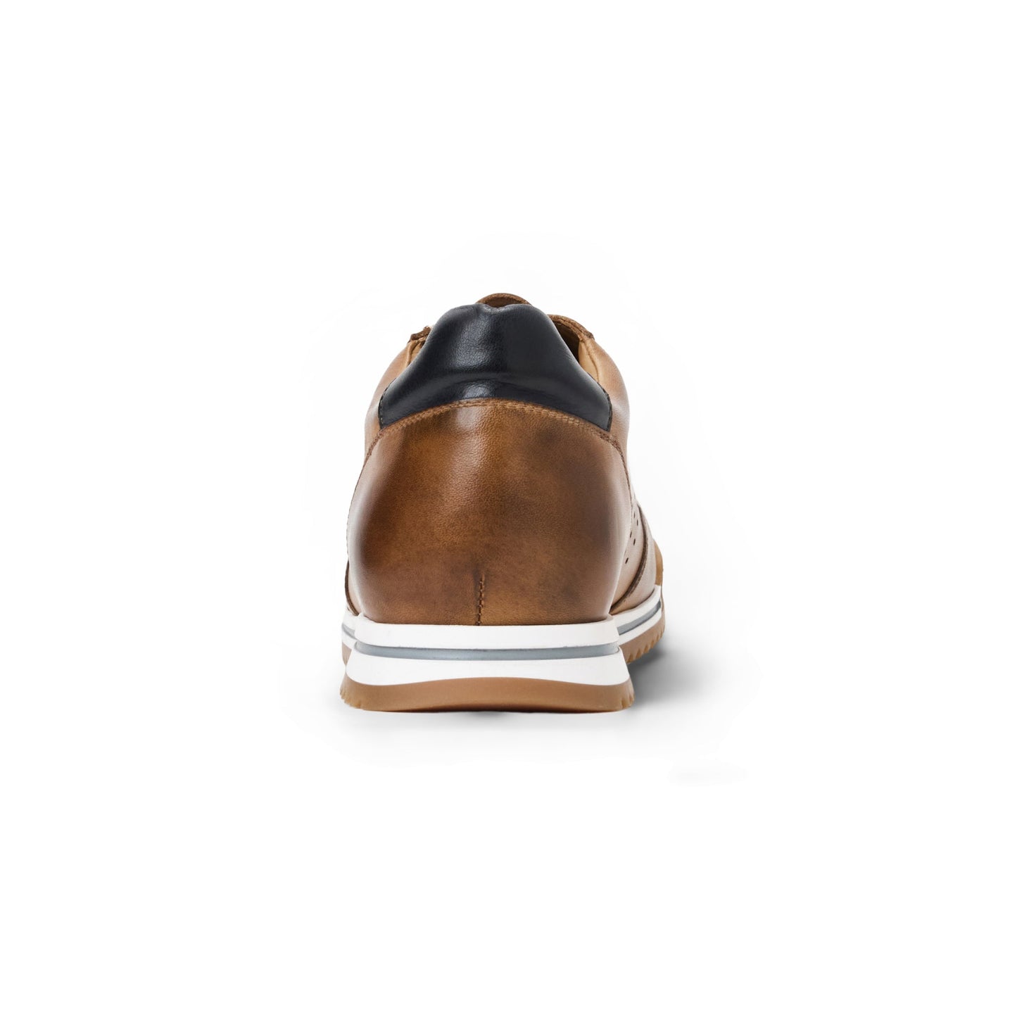 Bruno Magli Brozzi Cognac Calf