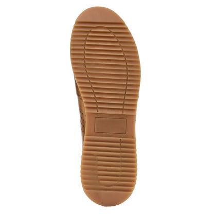 Bruno Magli Brozzi Cognac Calf