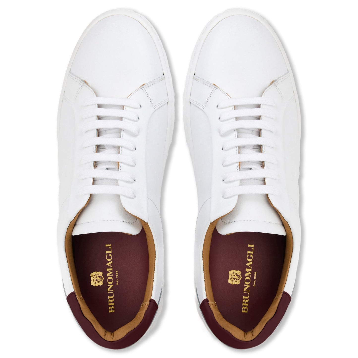 Bruno Magli DAMIANO sneaker
