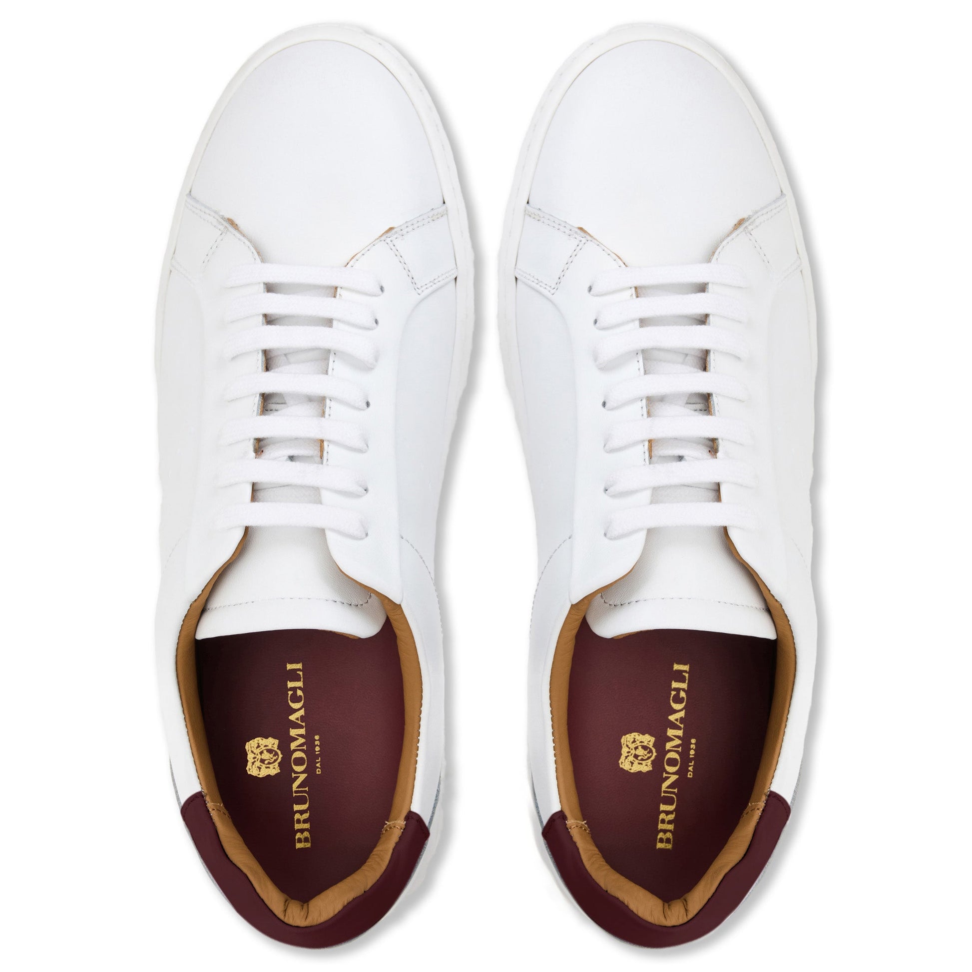 Bruno Magli DAMIANO sneaker