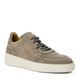 Grey Suede