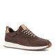 Brown Suede