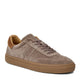Taupe Suede