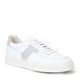 White/Ice Suede