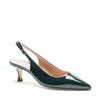 Emerald Patent