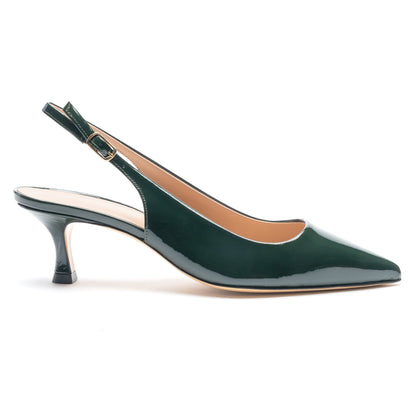 Bruno Magli Palerma Slingback Pump