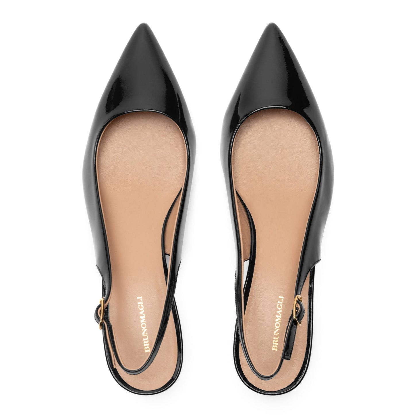 Bruno Magli Palerma Slingback Pump