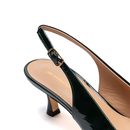 Bruno Magli Palerma Slingback Pump