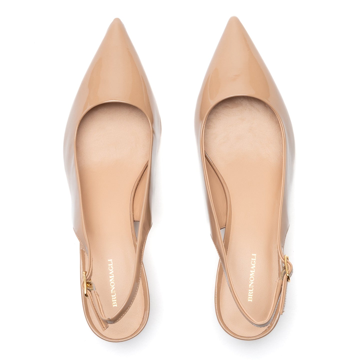 Bruno Magli Palerma Slingback Pump