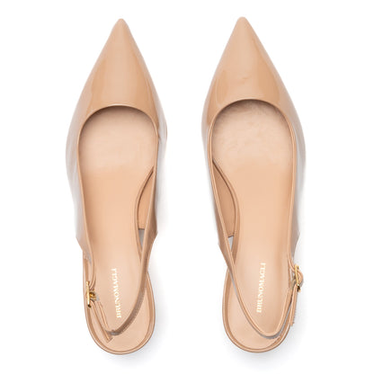 Bruno Magli Palerma Slingback Pump