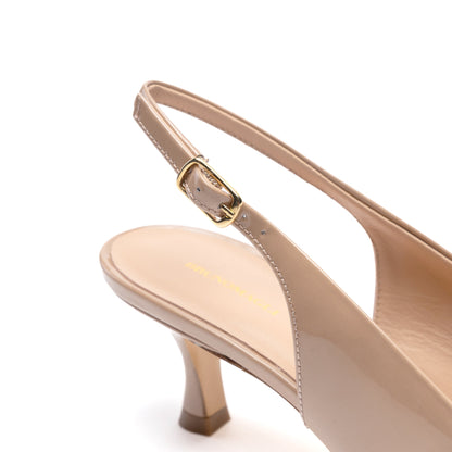 Bruno Magli Palerma Slingback Pump