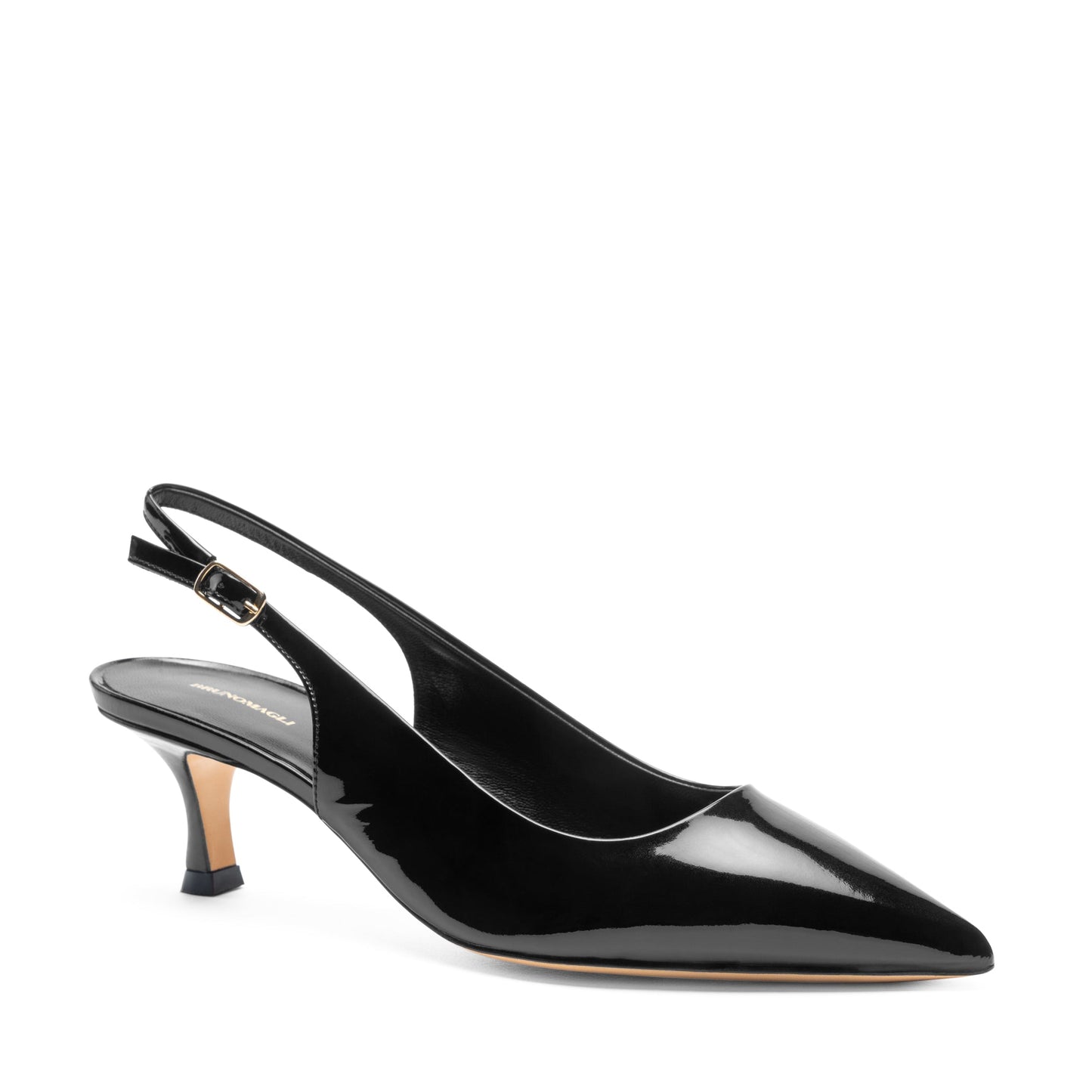 Bruno Magli Palerma Slingback Pump