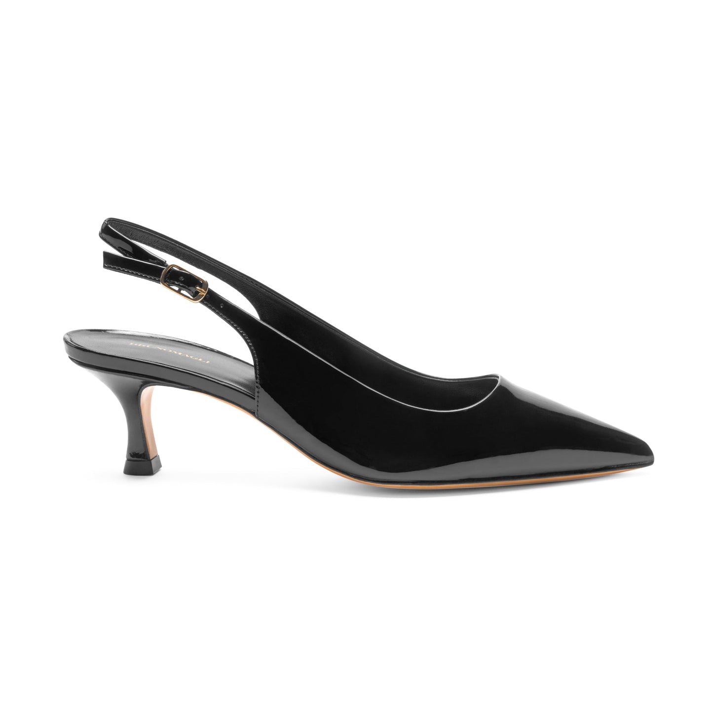Bruno Magli Palerma Slingback Pump