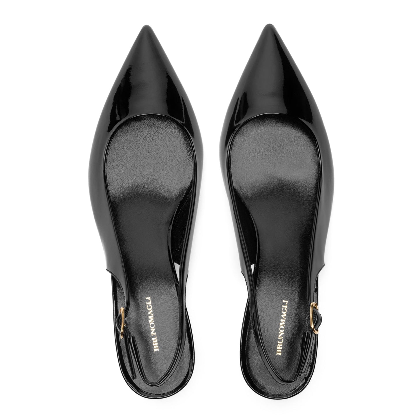 Bruno Magli Palerma Slingback Pump