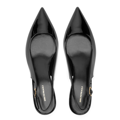 Bruno Magli Palerma Slingback Pump