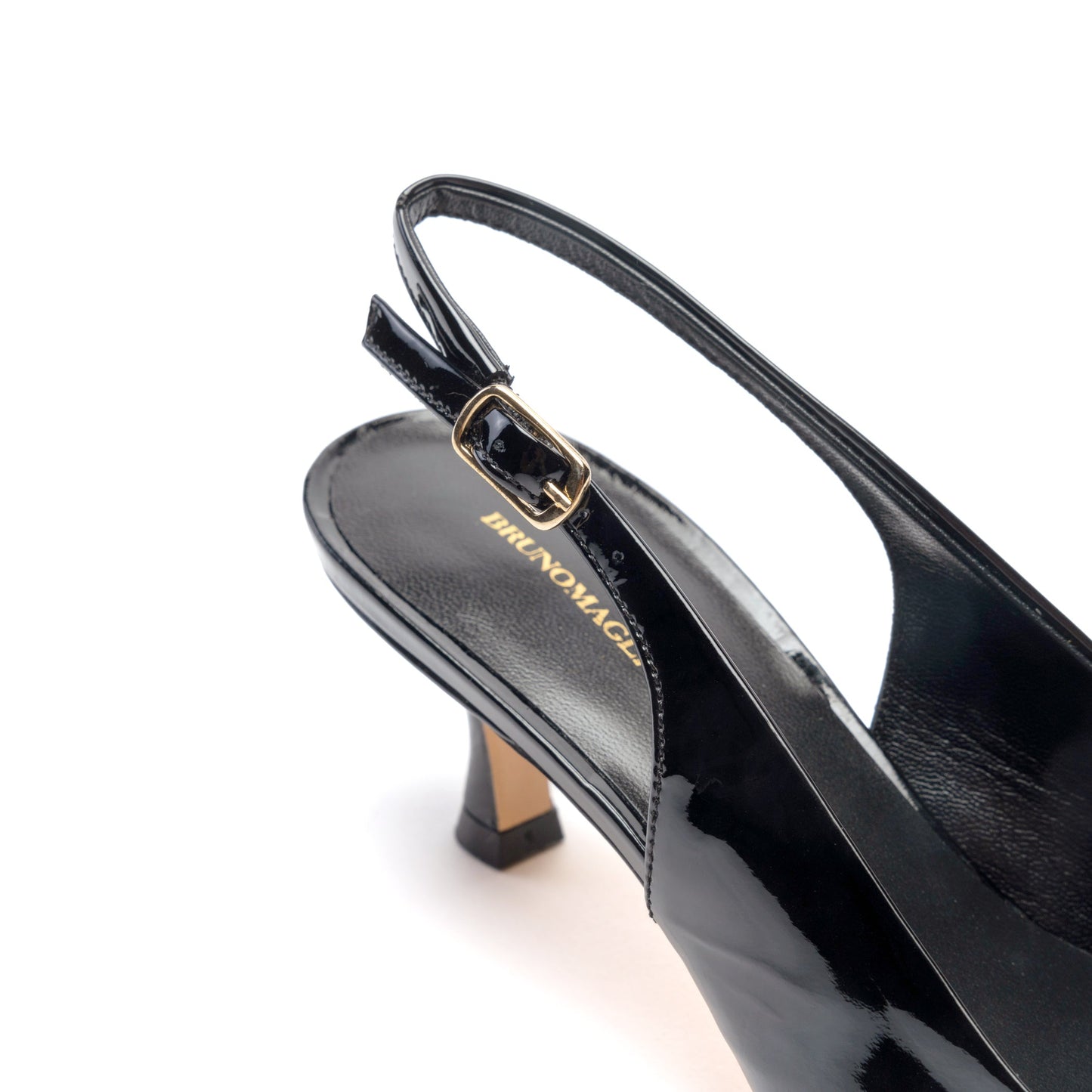 Bruno Magli Palerma Slingback Pump