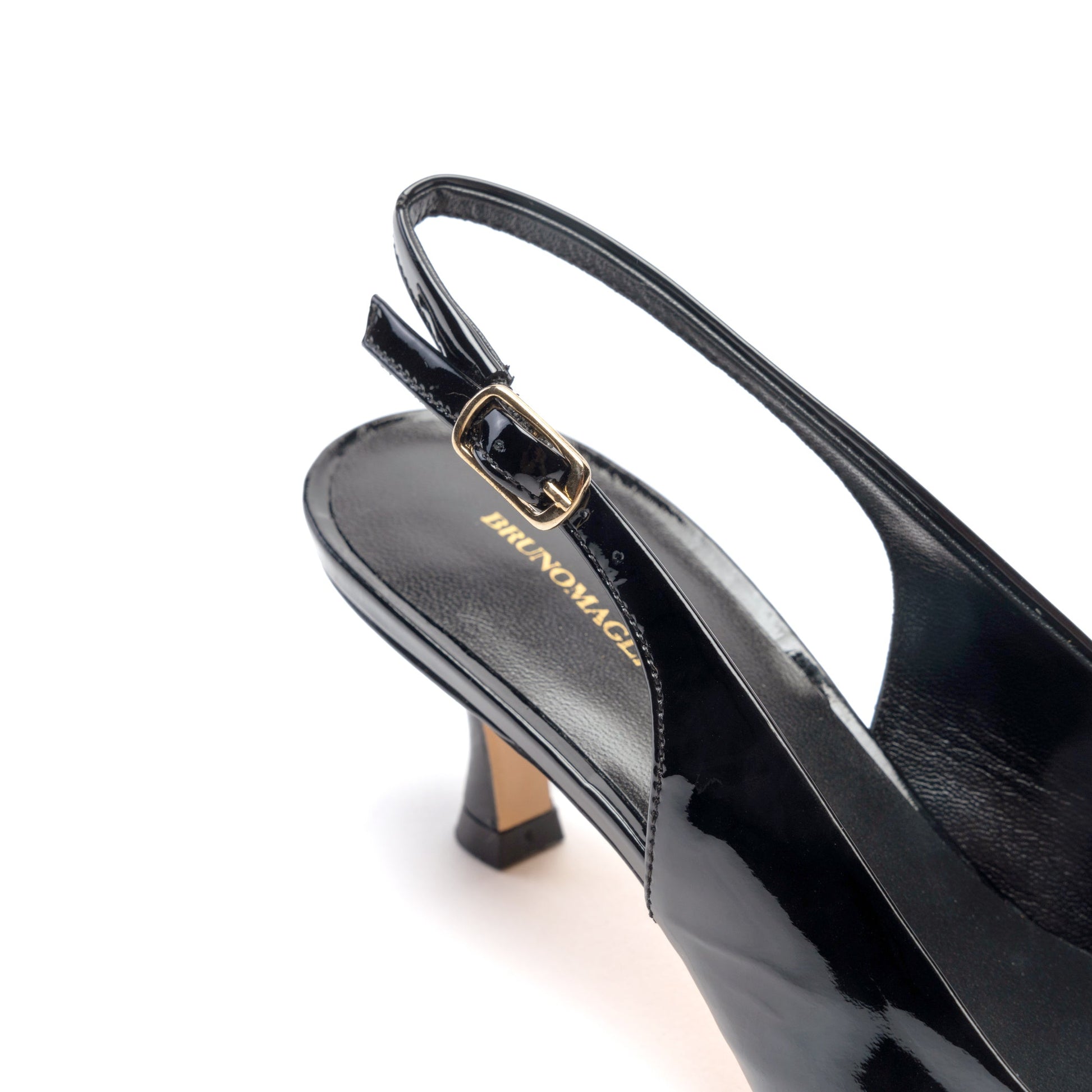 Bruno Magli Palerma Slingback Pump