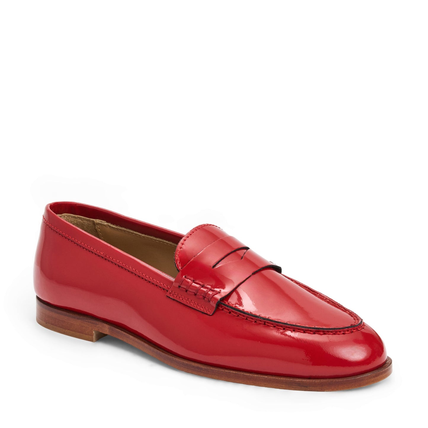 Bruno Magli Lixia Berry Patent